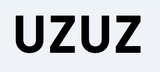 UZUZのロゴ